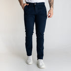 RL 3-Piece Premium Chino Pants Set