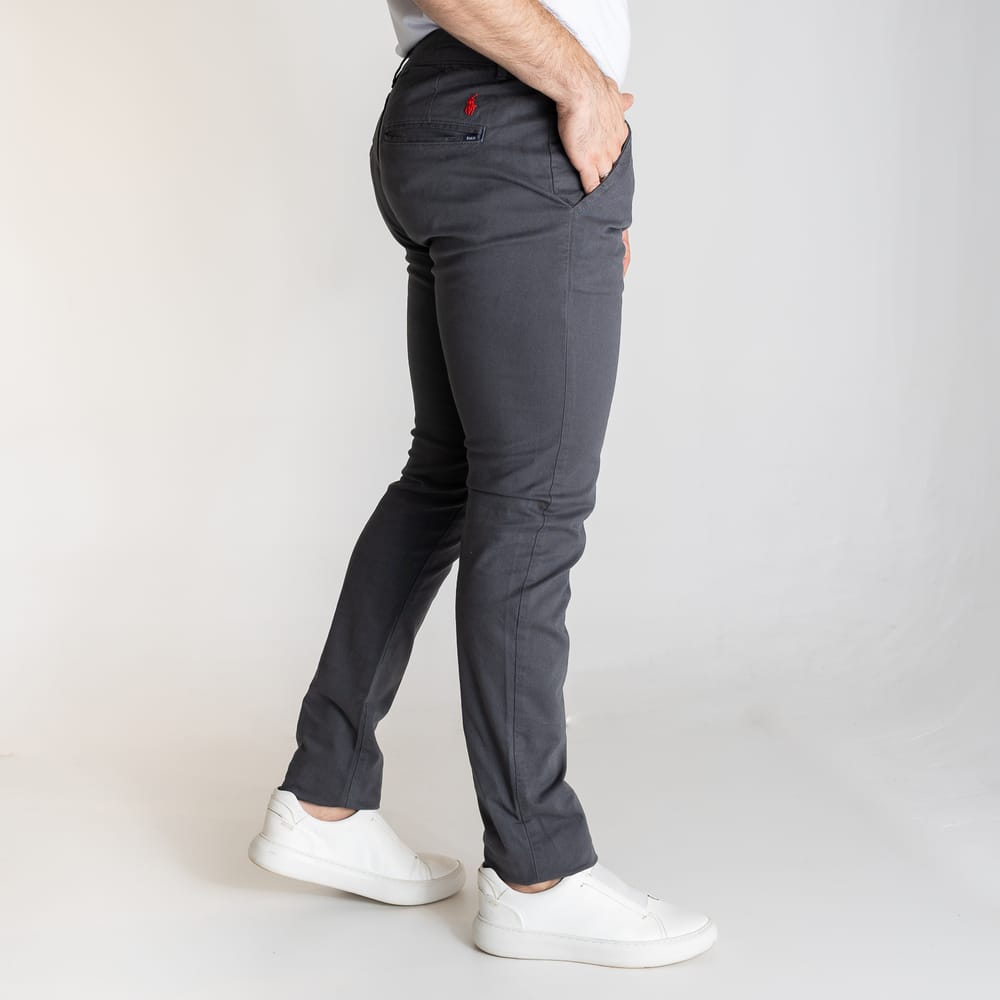 RL 3-Piece Premium Chino Pants Set