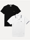 KIT-LC T-Shirt and Polo | Cotton Jersey