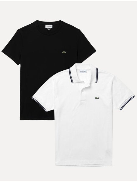 KIT-LC T-Shirt and Polo | Cotton Jersey