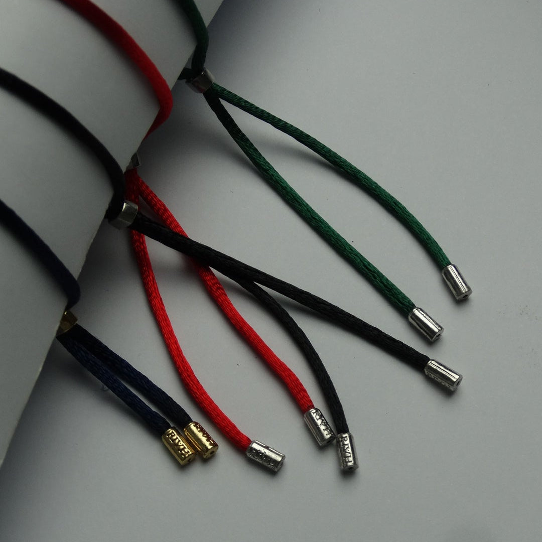 La Soie Bracelet
