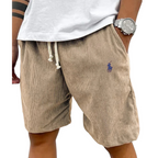Men's – Classic Corduroy Shorts