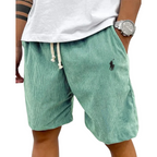 Men's – Classic Corduroy Shorts