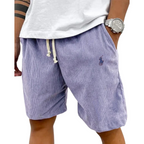 Men's – Classic Corduroy Shorts