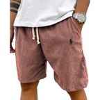 Men's – Classic Corduroy Shorts