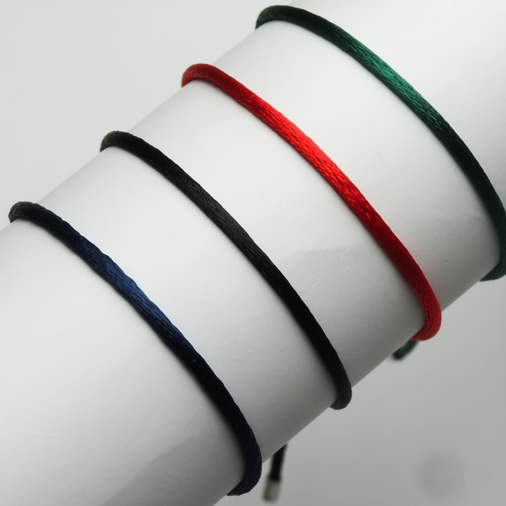 La Soie Bracelet