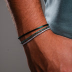La Soie Bracelet