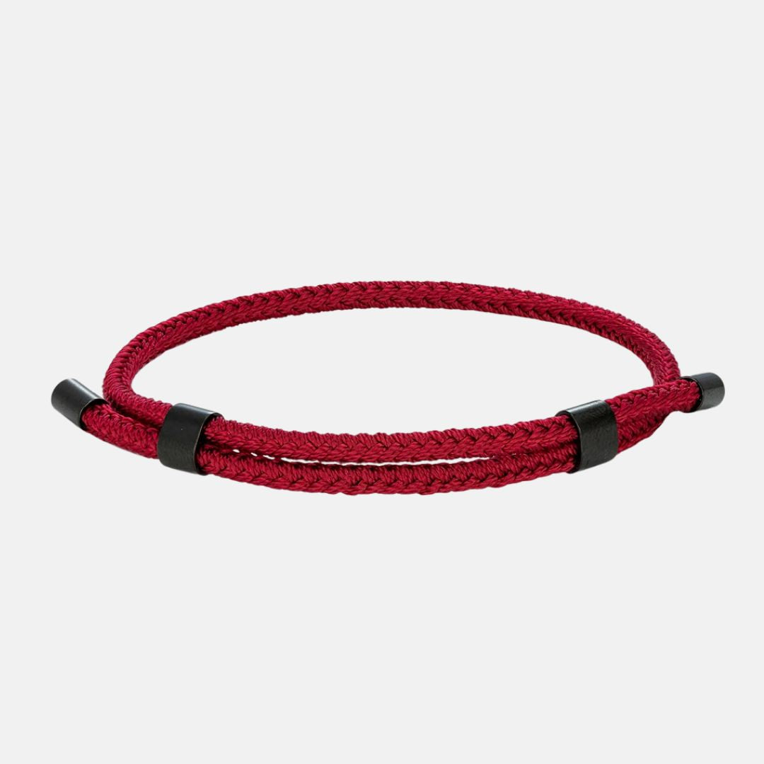 Alpha Bracelet