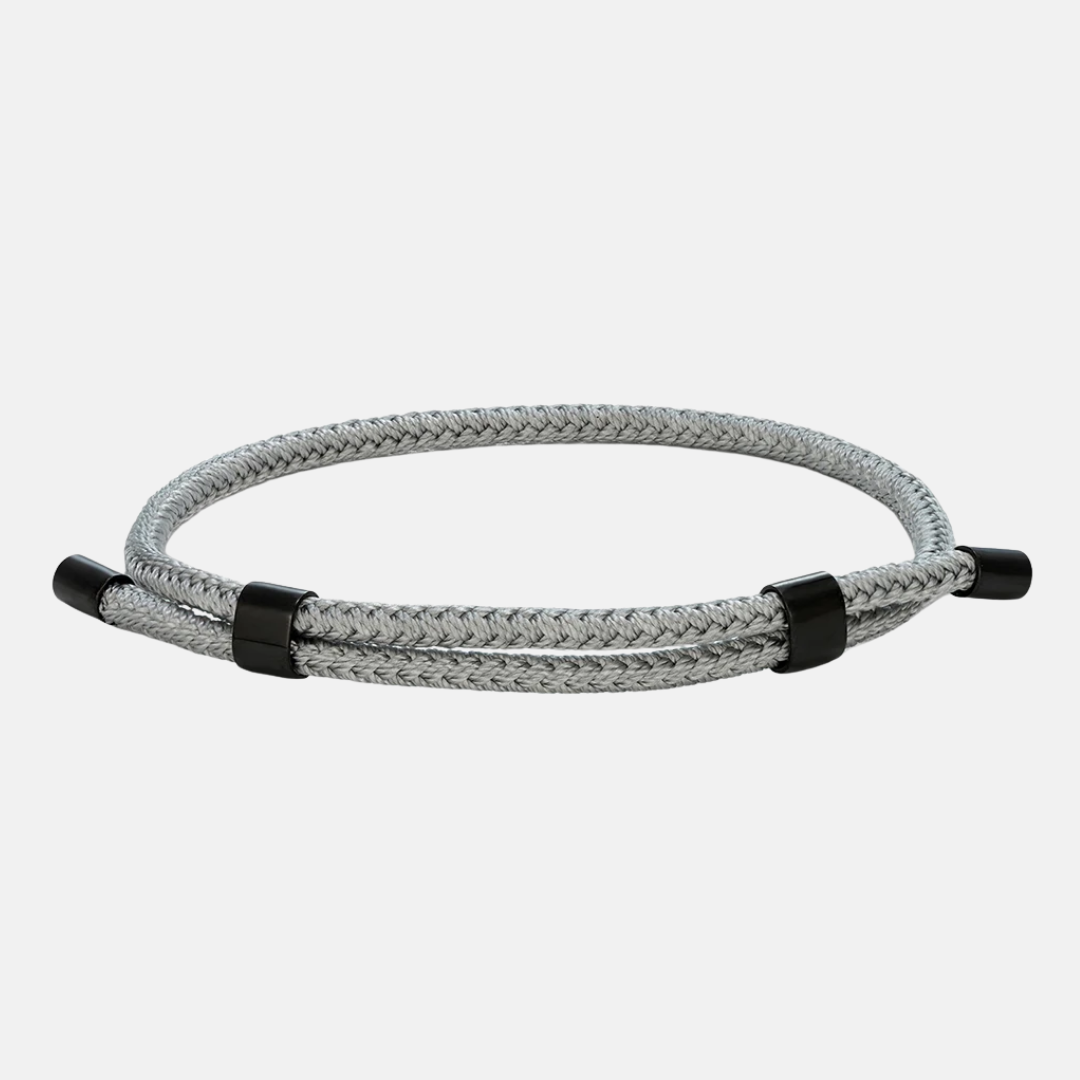 Alpha Bracelet