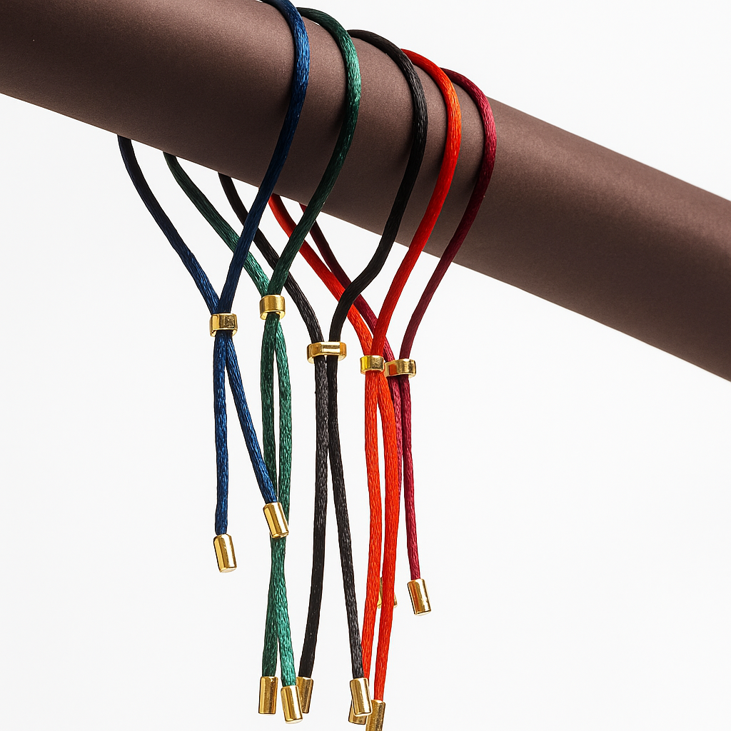La Soie Bracelet