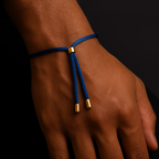 La Soie Bracelet