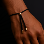 La Soie Bracelet