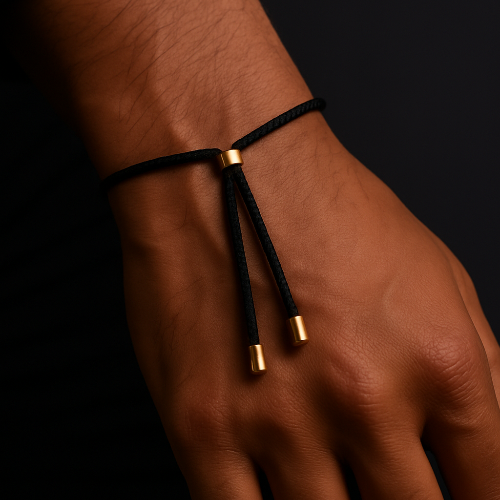La Soie Bracelet