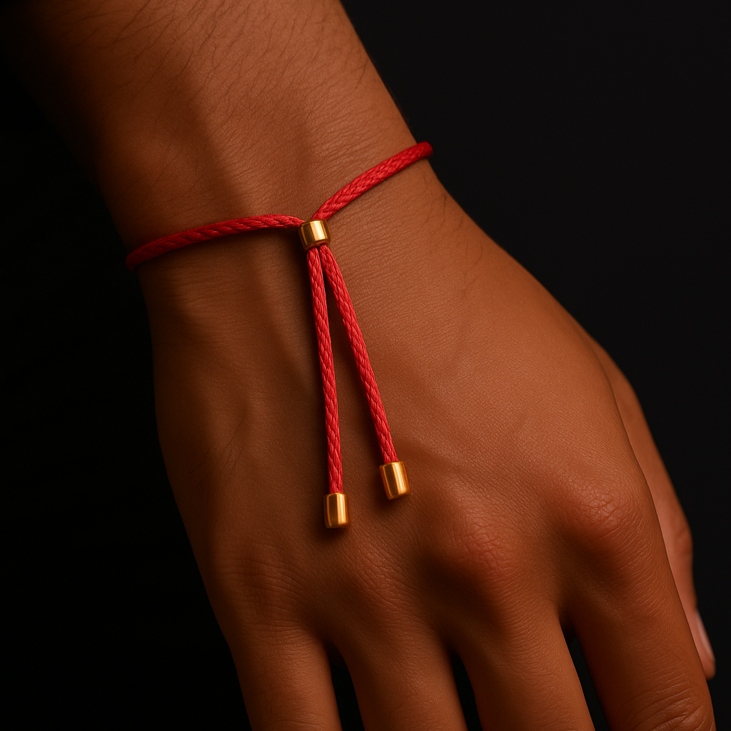 La Soie Bracelet