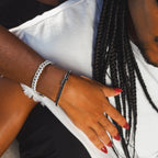 Cuban Chain Bracelet - 8mm