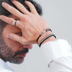 Alpha Bracelet