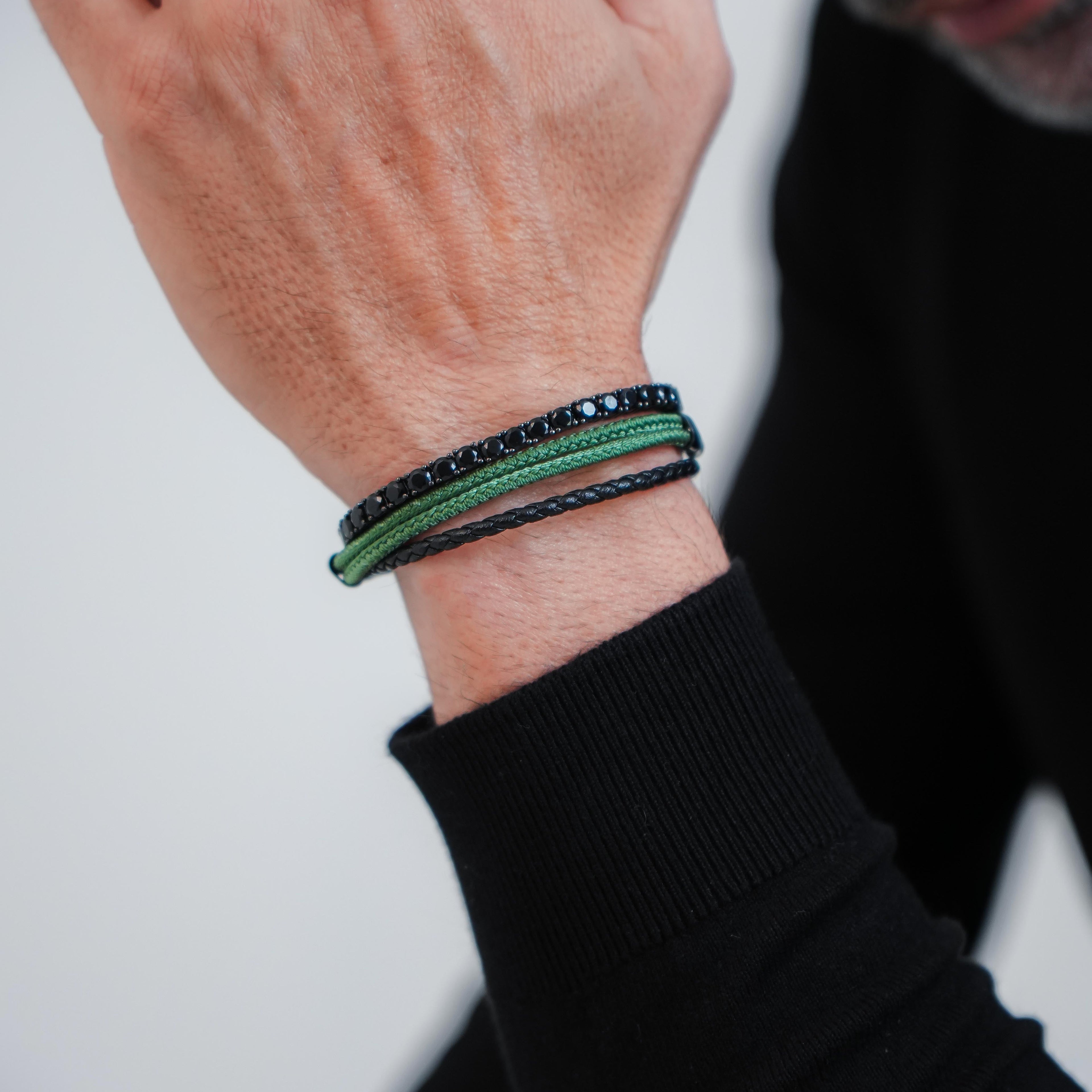 Slim Bracelet