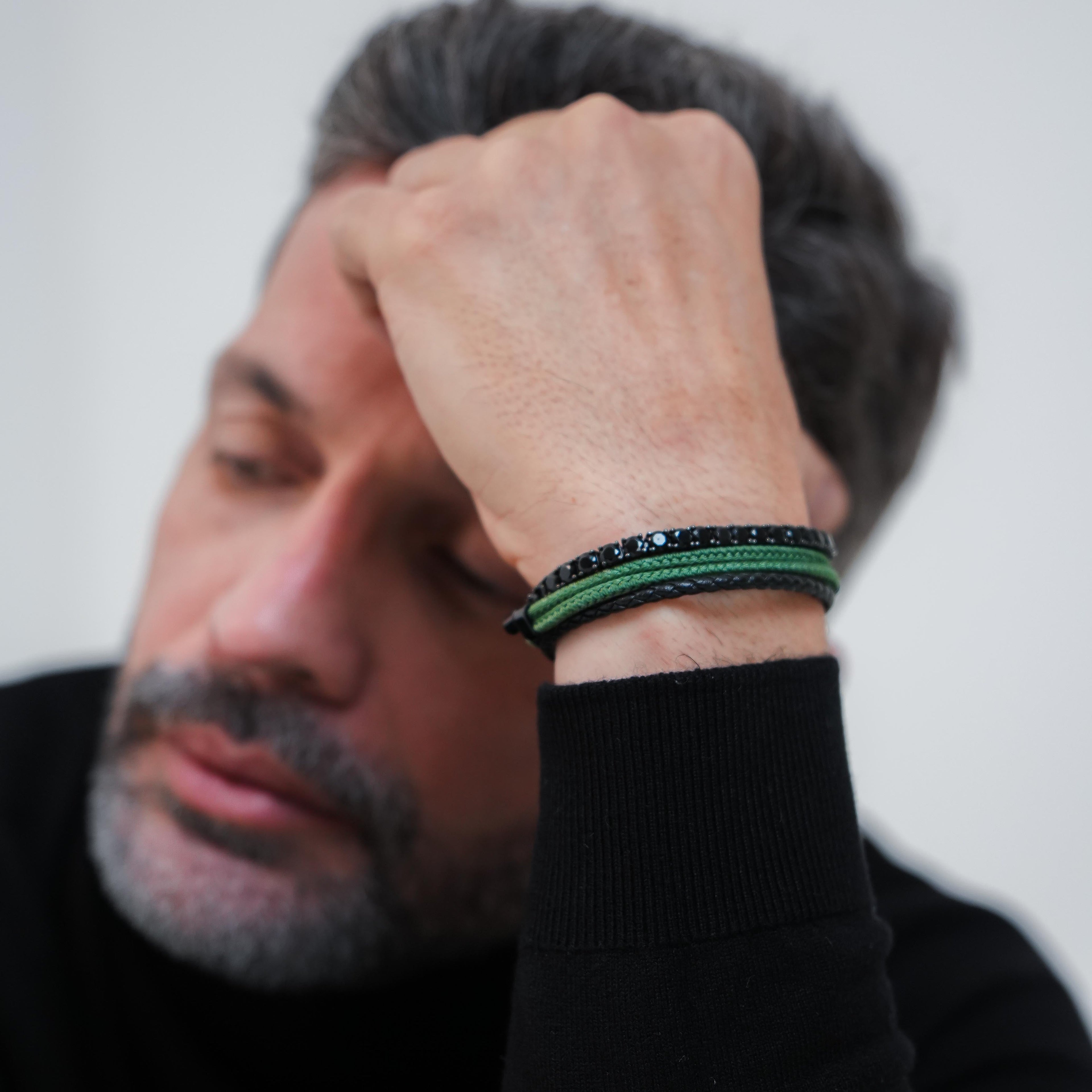 Slim Bracelet