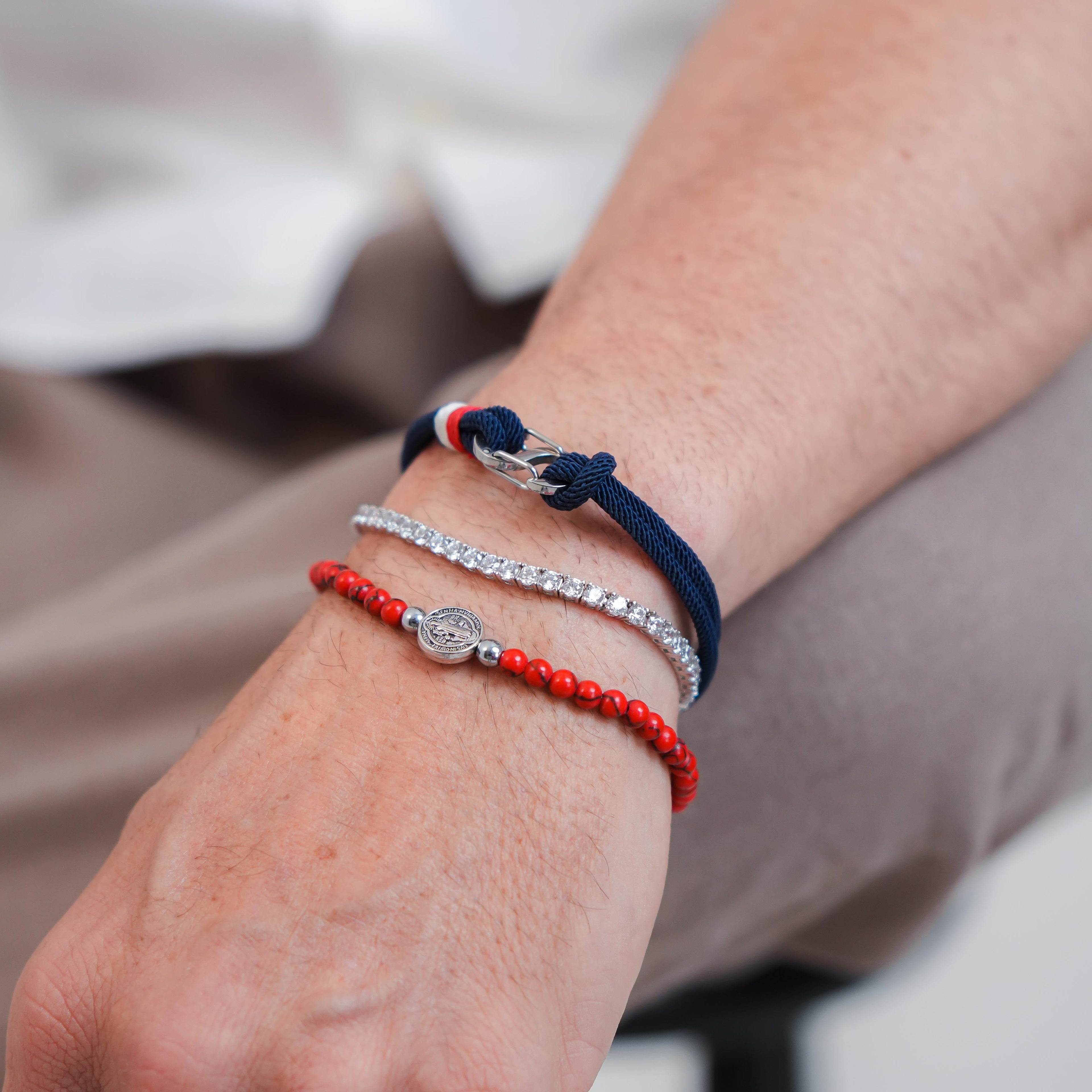 Nautilus Bracelet