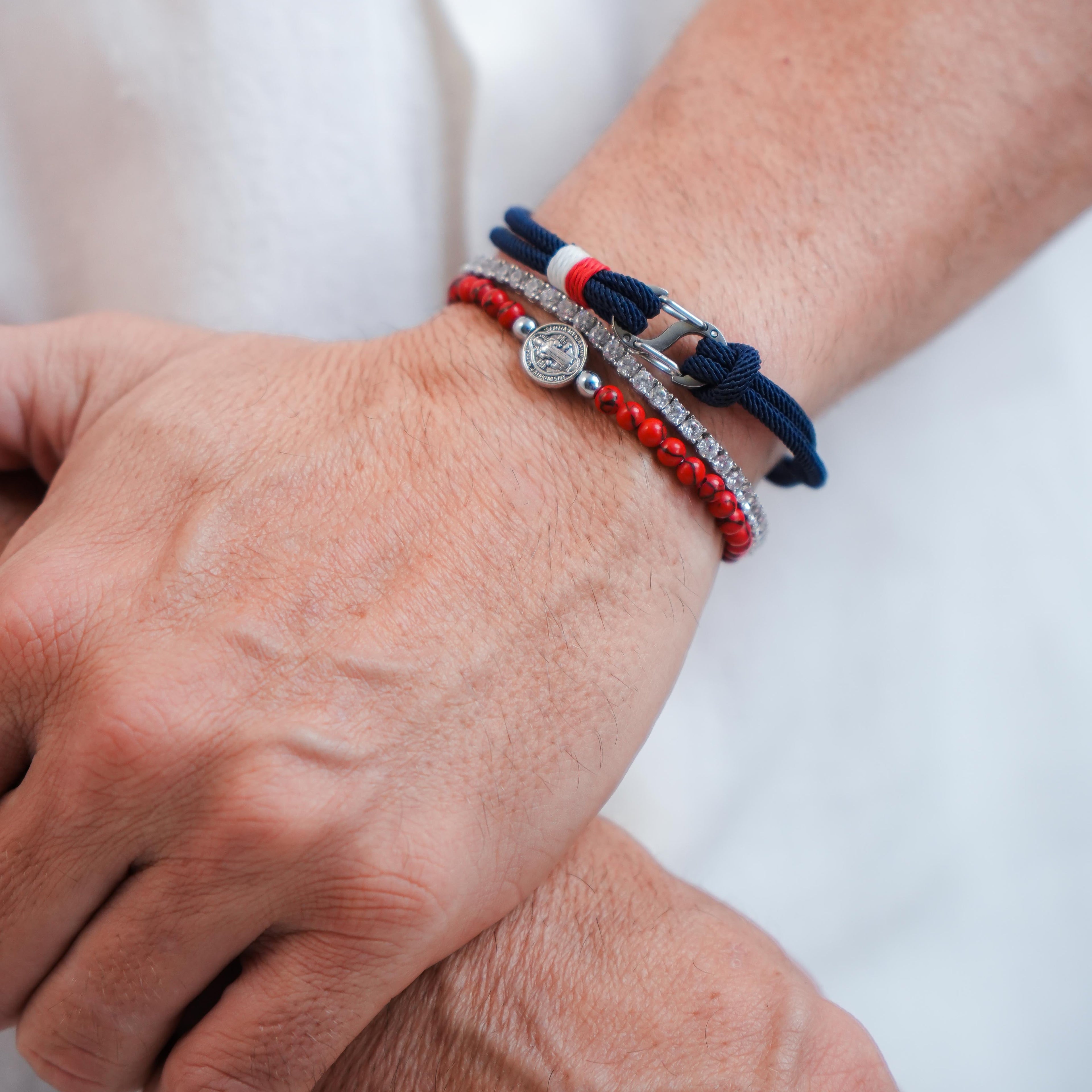Nautilus Bracelet
