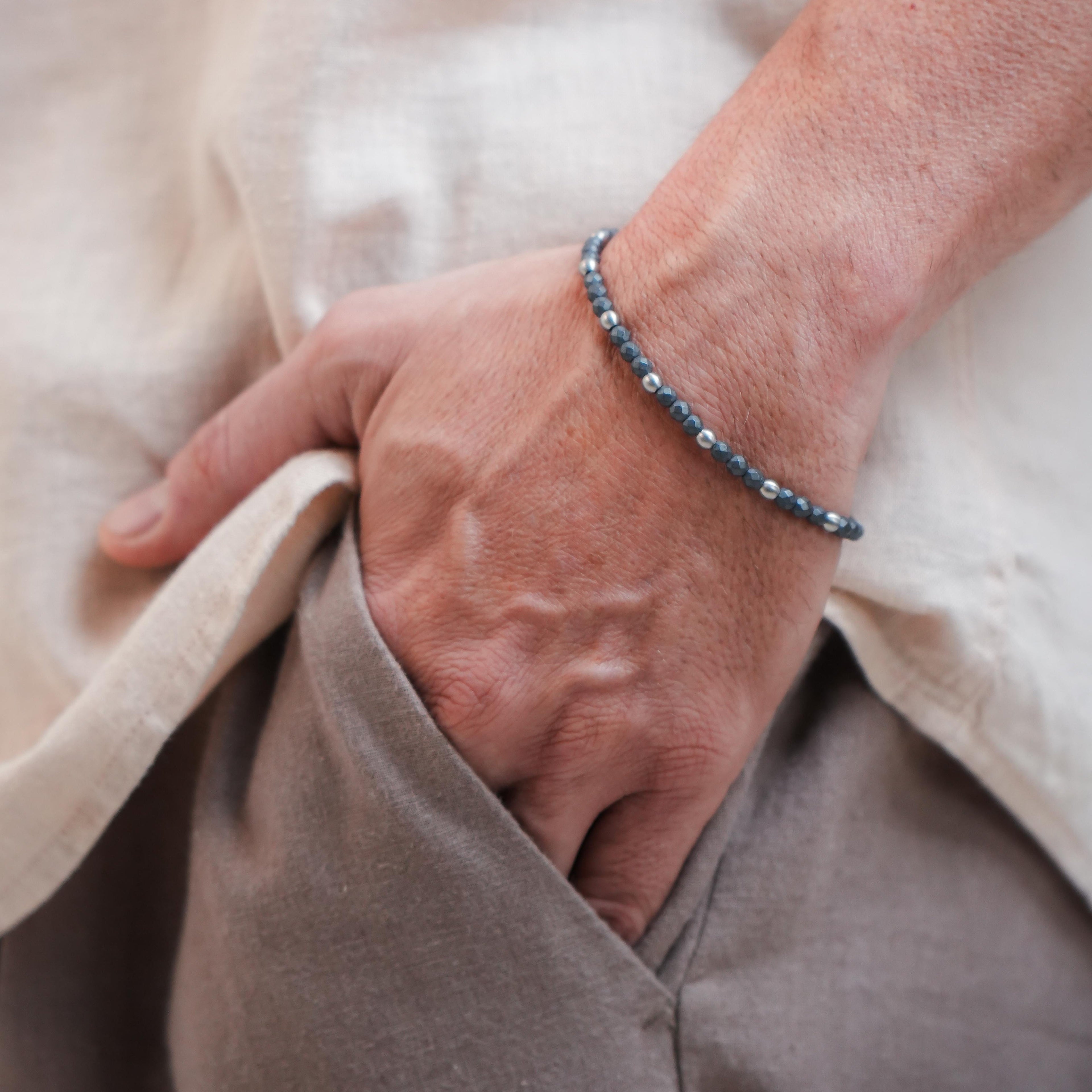 Ares Bracelet
