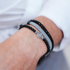 Alpha Bracelet
