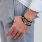 Alpha Bracelet