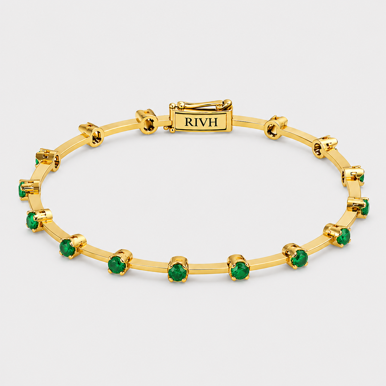 Riviera Knife-Edge Samba