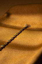 Riviera Knife-Edge Samba