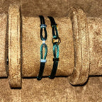 Satin Bracelet - Orbit