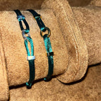 Satin Bracelet - Orbit