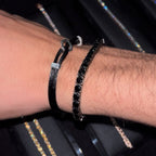 Satin Bracelet - Orbit