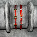 Satin Bracelet - Orbit