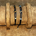 Satin Bracelet - Orbit