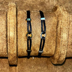 Satin Bracelet - Orbit