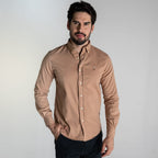 RL 3-Piece Premium Dress Shirt Set