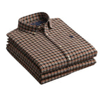 1060 Shirt RL Short-Sleeve Cotton Poplin