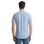 1055 Shirt RL Short-Sleeve Cotton Poplin