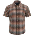 1060 Shirt RL Short-Sleeve Cotton Poplin