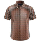 1060 Shirt RL Short-Sleeve Cotton Poplin