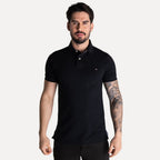 Lot de 3 polos TH