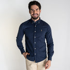 RL 3-Piece Premium Dress Shirt Set