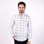 RL 3-Piece Premium Shirt Set