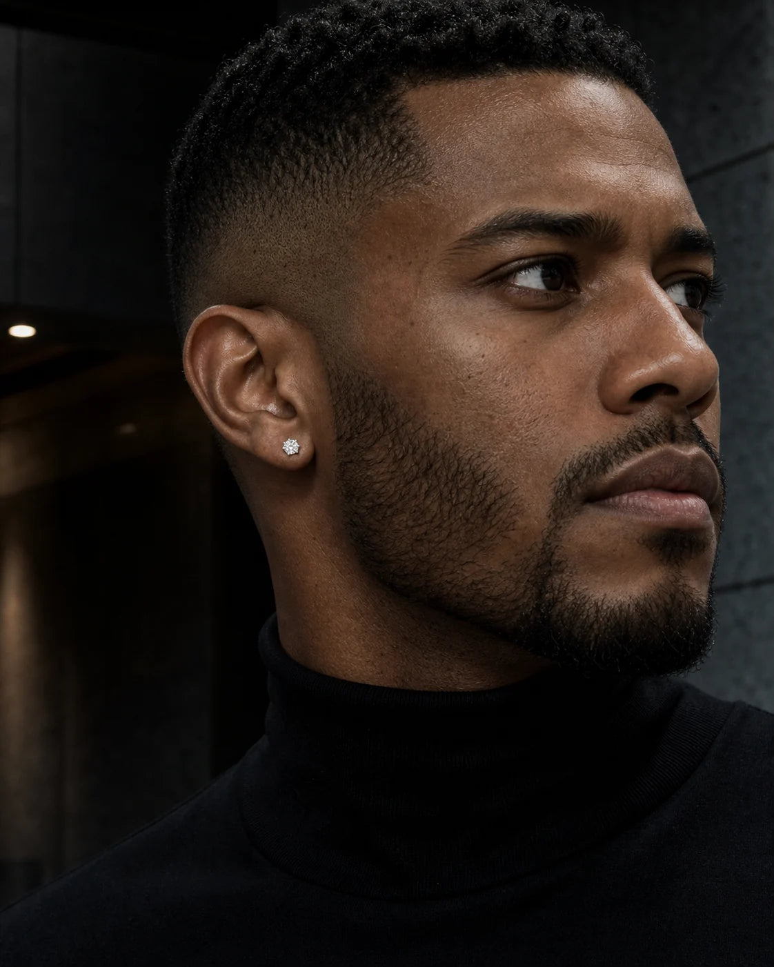 Men’s Earrings