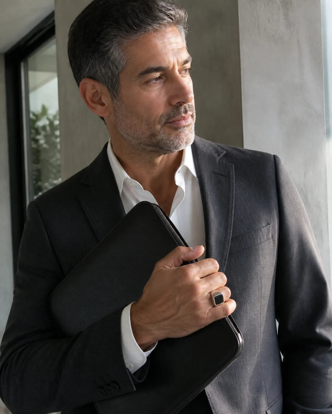 Men’s Rings
