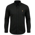 1124 Shirt RL Long-Sleeve oxford