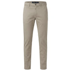 1121 Pantalon en sergé pour homme RL – Brodé