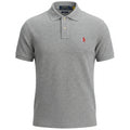 1022 Polo Shirt RL - Double Piqué