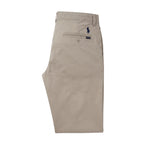1121 Pantalon en sergé pour homme RL – Brodé