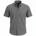 1030 Shirt RL Short-Sleeve - Oxford Fabric